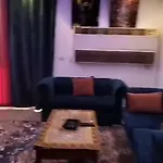 Apartment For Luxury Hotel Housing