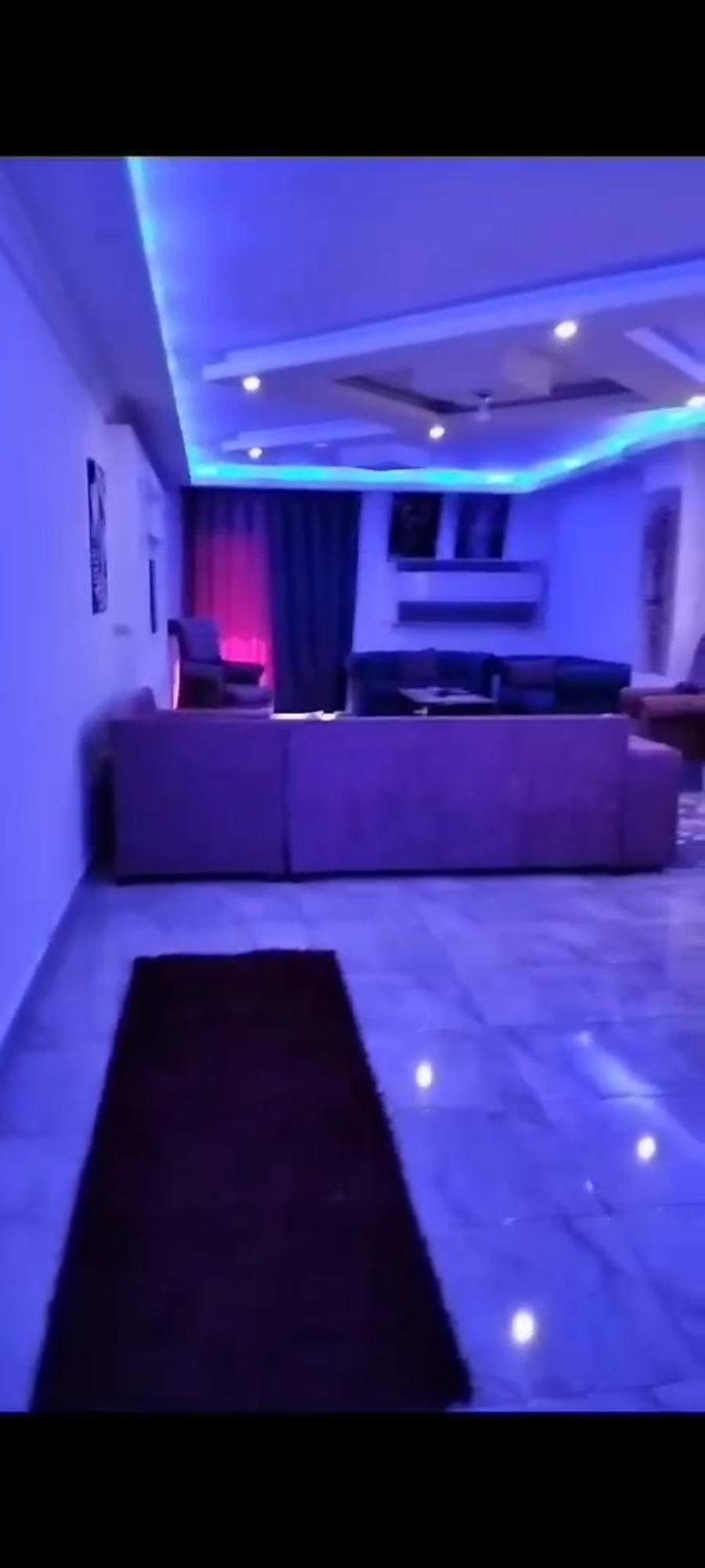 For Luxury Housing Apartment Cairo