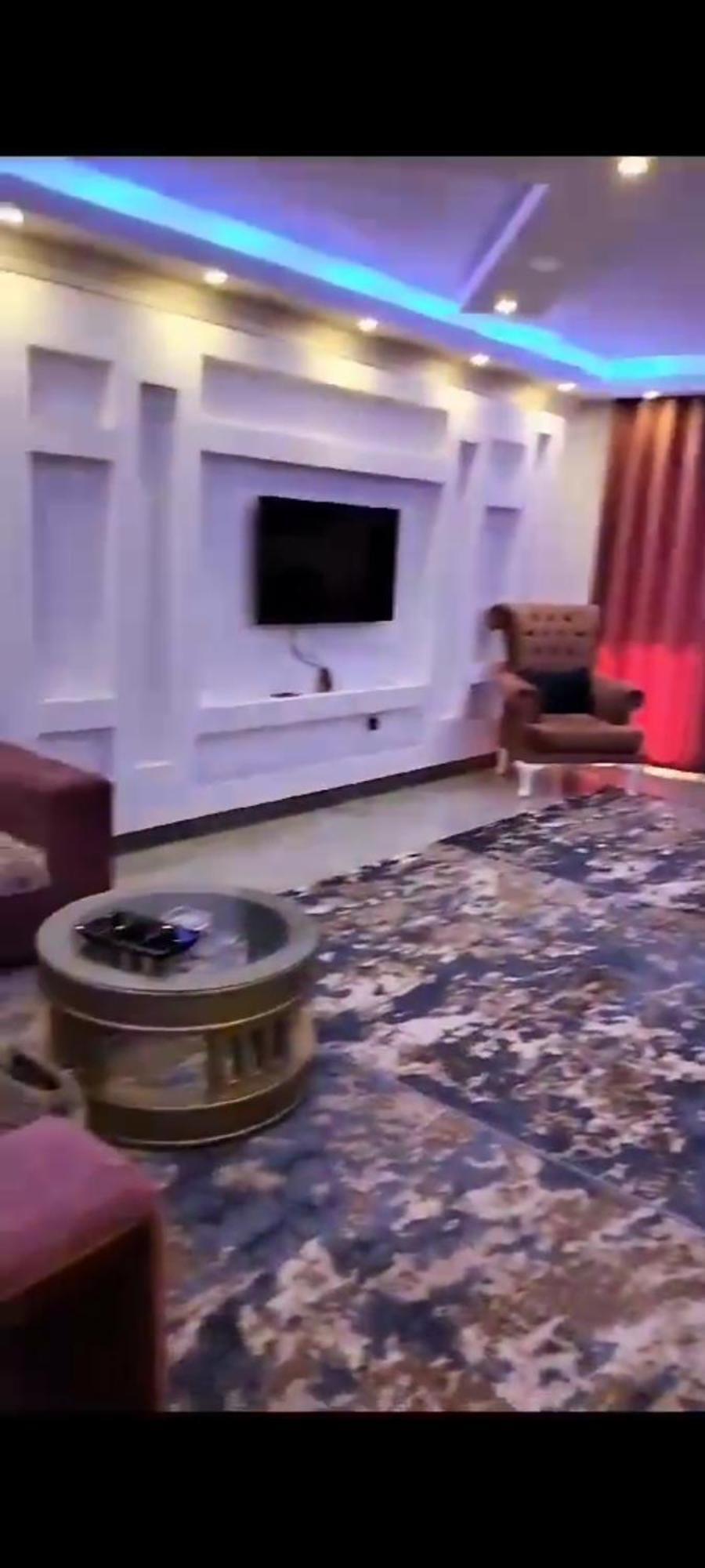 For Luxury Housing Apartment Cairo